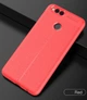 Чехол Touch для Huawei Y7 2018 / Y7 Prime (5.99") Бампер оригинальный Auto focus Red - изображение 2