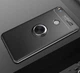 Чехол TPU Ring для Xiaomi Mi Max 2 бампер оригинальный Black с кольцом - изображение 5