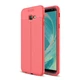 Чехол Touch для Samsung J4 Plus 2018 / J415 оригинальный бампер Rose - изображение 1