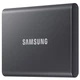 Накопичувач SSD USB 3.2 1TB T7 Samsung (MU-PC1T0T/WW) - зображення 3