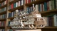 Механический деревянный 3D пазл Ugears Научно-исследовательское судно из фанеры (70135) - изображение 8