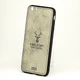 Чохол Deer для Iphone 6 / 6S бампер накладка Gray Без бренду - зображення 2