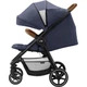 Прогулянкова коляска Britax-Romer B-Agile R Navy Ink/brown - зображення 3