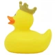 Игрушка для ванной Funny Ducks Утка в короне желтая (L1925) - изображение 4
