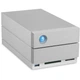 Жесткий диск LaCie 2big Dock Thunderbolt 3 8 TB (STGB8000400) - изображение 3
