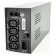 Устройство бесперебойного питания Ritar RTP850L-UX-IEC - изображение 2