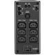 Пристрій безперебійного живлення APC Back-UPS Pro BR 900VA, LCD (BR900MI) - зображення 4