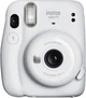 Камера Моментальной Печати Fujifilm Instax Mini 11 White Camera с Пленкой Fujifilm Instant Film (60 фотографий), Рамки, Наклейки, Чехол, Фотоальбом (PH4006) - изображение 2