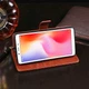 Чехол Idewei для Xiaomi Redmi 6 книжка кожа PU коричневый - изображение 2