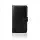 Чохол Idewei для Asus ZenFone Max Plus (M1) / ZB570TL X018D книжка шкіра PU з візитницею чорний - зображення 2