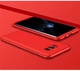 Чохол GKK 360 для Samsung S8 Plus / G955 бампер накладка Red - зображення 1