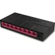 Комутатор мережевий Mercusys MS108G - зображення 2