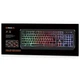 Клавиатура REAL-EL 7001 Comfort Backlit Black - изображение 8
