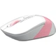 Мышка A4tech FG10 Pink - изображение 1