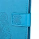 Чохол Clover для Xiaomi Mi A2 Lite / Redmi 6 Pro книжка шкіра PU блакитний Без бренду - зображення 5
