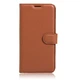 Чохол IETP для Lenovo Vibe K5 / Vibe K5 Plus / A6020 / A6020a40 A6020a46 книжка шкіра PU коричневий Без бренду - зображення 2