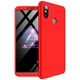 Чехол GKK 360 для Xiaomi Mi Max 3 Бампер оригинальный Red - изображение 1