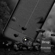 Чехол Touch для Xiaomi Redmi 6A бампер оригинальный Auto focus Black - изображение 4