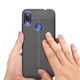 Чехол Touch для Xiaomi Redmi Note 7 / Redmi Note 7 Pro бампер оригинальный AutoFocus Black - изображение 5