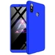 Чехол GKK 360 для Xiaomi Mi Max 3 Бампер оригинальный Blue - изображение 1