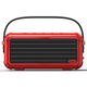 Портативная акустическая система Divoom Mocha Bluetooth Red - изображение 1