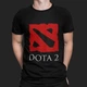 Подарунковий бокс Доту - DOTA 2 - подарунок для геймера - FANCY BOX - зображення 6