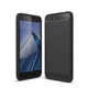 Чехол Carbon для Asus Zenfone 4 Max / ZC520KL / x00hd черный - изображение 1
