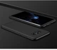Чохол GKK 360 для Samsung S8 Plus / G955 бампер накладка Black - зображення 1