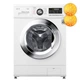 Пральна машина LG F1296HDS3 - зображення 2