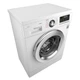 Пральна машина LG F1296HDS3 - зображення 9