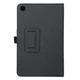 Чехол для планшета BeCover Slimbook Samsung Galaxy Tab A 8.4 2020 SM-T307 Black (705020) - изображение 2