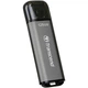 USB флеш накопитель Transcend 128GB JetFlash 920 Black USB 3.2 (TS128GJF920) - изображение 2