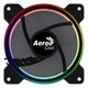 Кулер AeroCool Saturn 12 FRGB Molex - изображение 1