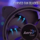 Кулер AeroCool Saturn 12 FRGB Molex - изображение 4