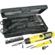 Отвертка Stanley Pistol Grip Ratchet с храповым механ., 36 вставк. (0-63-038) - изображение 1