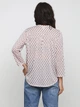 Блузка H&M 0308061 L Пудровая (9999965928210) - изображение 2