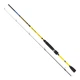 Вудилище Lucky John Progress Microjig 7 1.98m 2-7g (LJPJ-662LM) - изображение 1