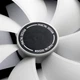 Chłodzenie Fractal Design Prisma AL-12 PWM ARGB (FD-FAN-PRI-AL12-PWM) - obraz 9