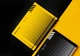 Скетчбук Manuscript Off-yellow Dot Plus А5 В точку 160 страниц с открытым переплетом (M - Yellow Dot+) - изображение 8