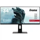 Монитор iiyama GB3461WQSU-B1 - изображение 1