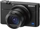 Фотоаппарат Sony Cyber-Shot DSC-RX100 VA (DSCRX100M5A.RU3) - изображение 3