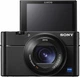 Фотоаппарат Sony Cyber-Shot DSC-RX100 VA (DSCRX100M5A.RU3) - изображение 10