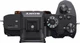 Фотоаппарат Sony Alpha a7R III Body Black (ILCE7RM3B.CEC) - изображение 3