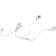 Наушники Vinga HSM015 White (HSM015WT) - зображення 2