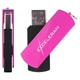 USB флеш накопичувач eXceleram 16GB P2 Series Purple/Black USB 3.1 Gen 1 (EXP2U3PUB16) - зображення 4
