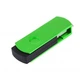 USB флеш накопичувач eXceleram 16GB P2 Series Green/Black USB 2.0 (EXP2U2GRB16) - зображення 6
