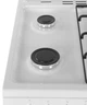 Плита комбинированная BEKO FSS52020DW - изображение 14