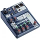 Микшерный пульт Soundcraft Notepad-5 - изображение 2