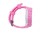 Смарт-годинник Ergo GPS Tracker Kid's Color C010 Pink - изображение 3