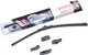 Щітка склоочисника безкаркасна Bosch AeroTwin Plus 16" (400 мм) (3 397 006 943) - зображення 1